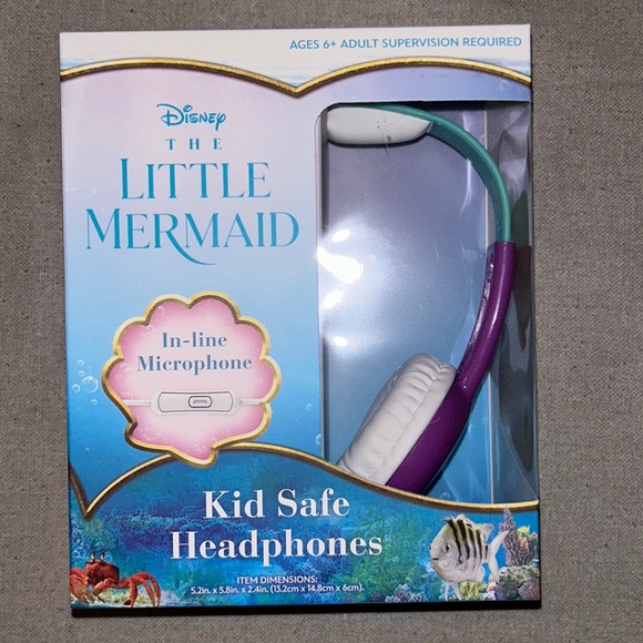 Disney Other The Little Mermaid Halle Ariel Live Action Ariel Kid